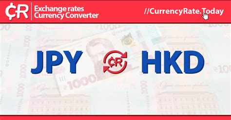 jpy to hong kong dollar.